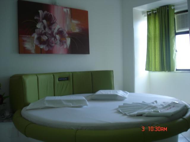 Hotel Don Juan Salvador Extérieur photo