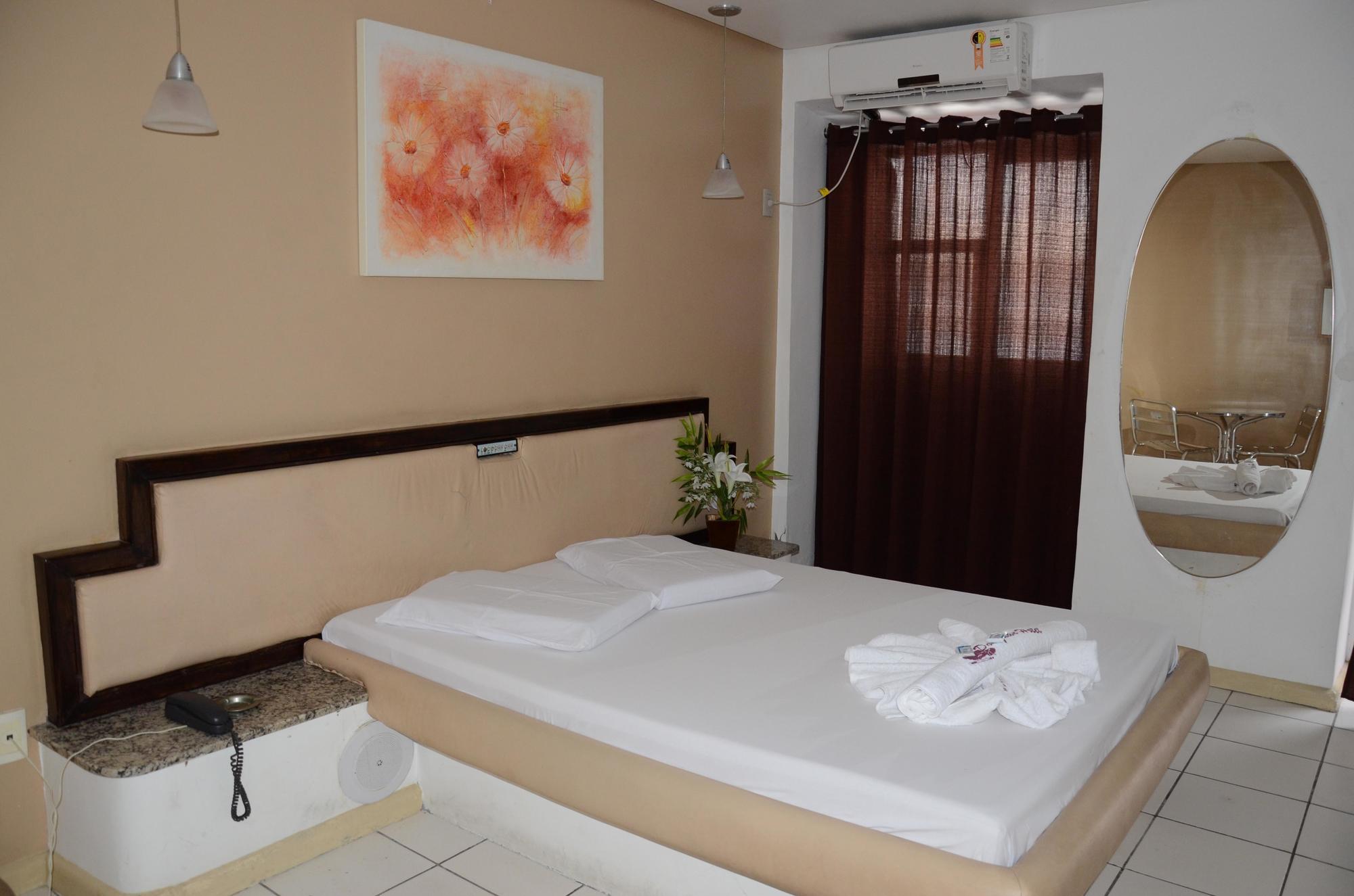 Hotel Don Juan Salvador Extérieur photo