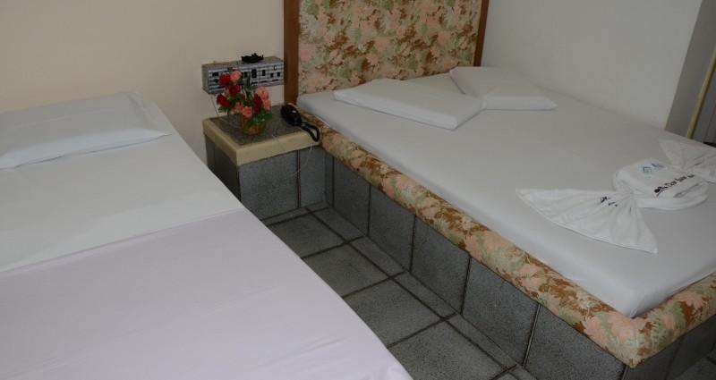 Hotel Don Juan Salvador Extérieur photo