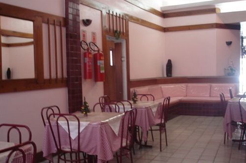 Hotel Don Juan Salvador Extérieur photo
